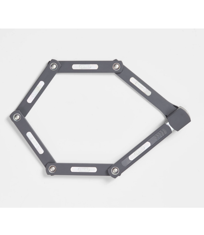Cadenas Bontrager Elite Keyed Folding Lock