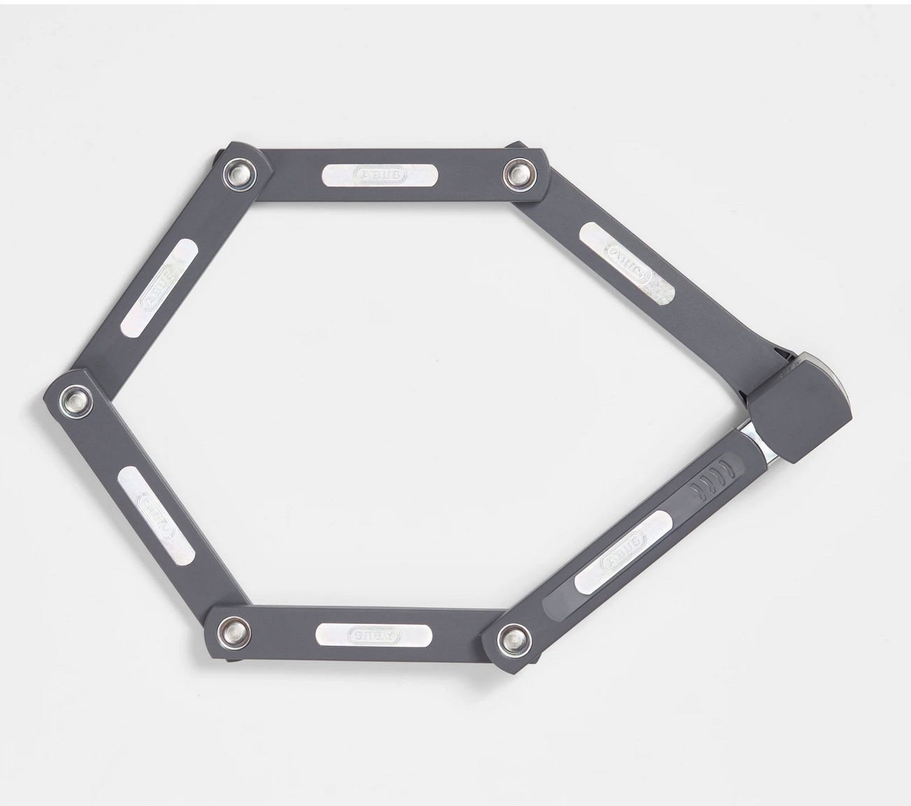 Cadenas Bontrager Elite Keyed Folding Lock Vélo StJoseph