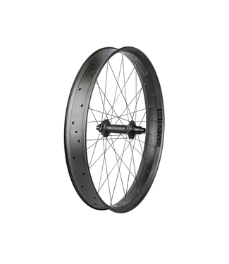 BONTRAGER Roue Bontrager Wampa TLR 27.5 Disc Paire