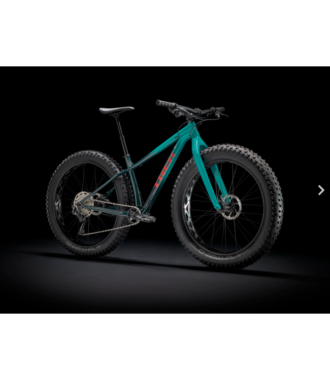 LOCATION 21 Trek Farley 5 Nautical / Red