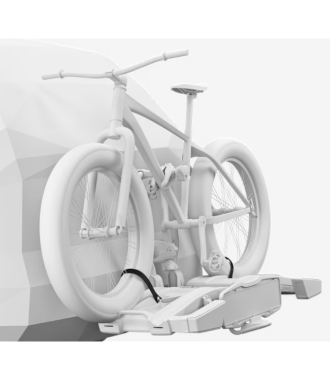 Thule XXL Fatbike Wheel Straps Vélo StJoseph