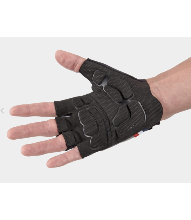 Bontrager Circuit Twin Gel Charcoal