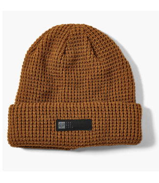 Tuque Patch Vélo en cuirette – Beurd