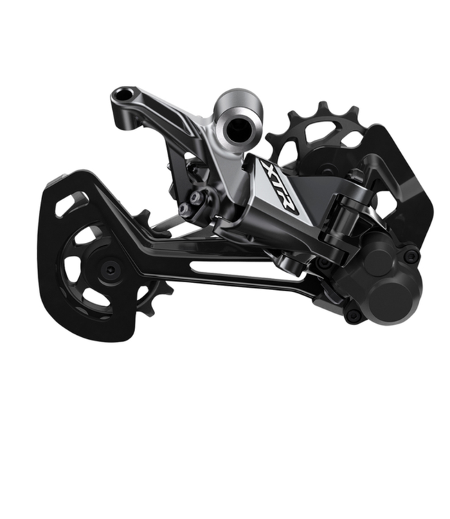 Dérailleur Arrière Shimano XTR 12 vitesses RD-M9100 SGS