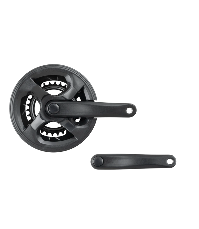 Pedalier Trek-Diamant Wheel Top DCRX1 Double 170mm 30 - 46t