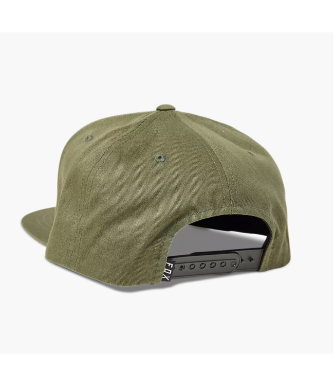 Casquette Fox Torrero Army