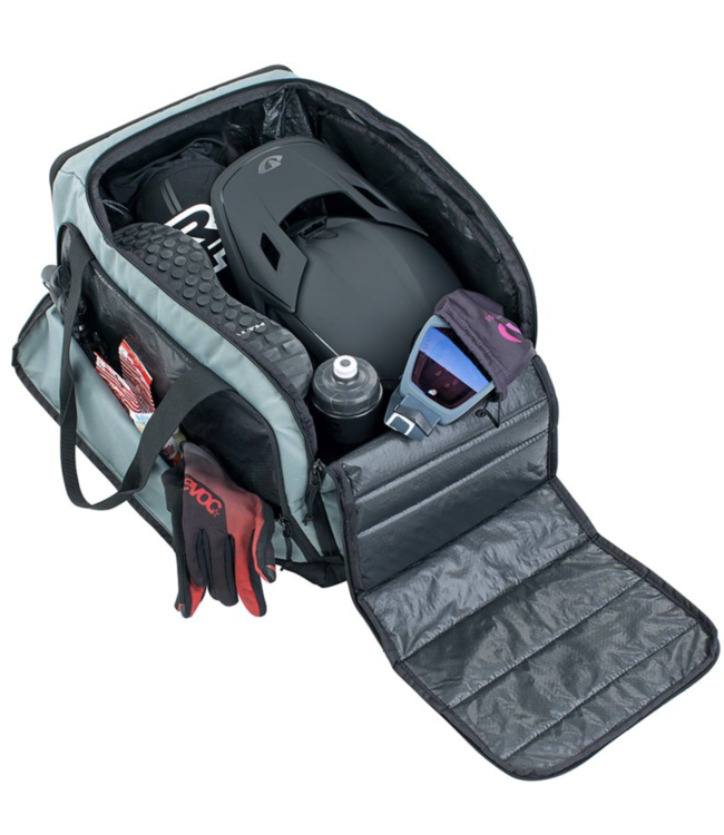 Sac de voyage EVOC Acier 35L