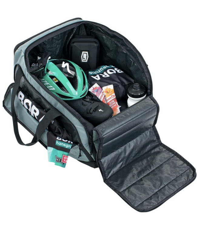 Sac de voyage EVOC Acier 35L