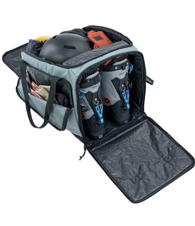 Sac de voyage EVOC Acier 35L