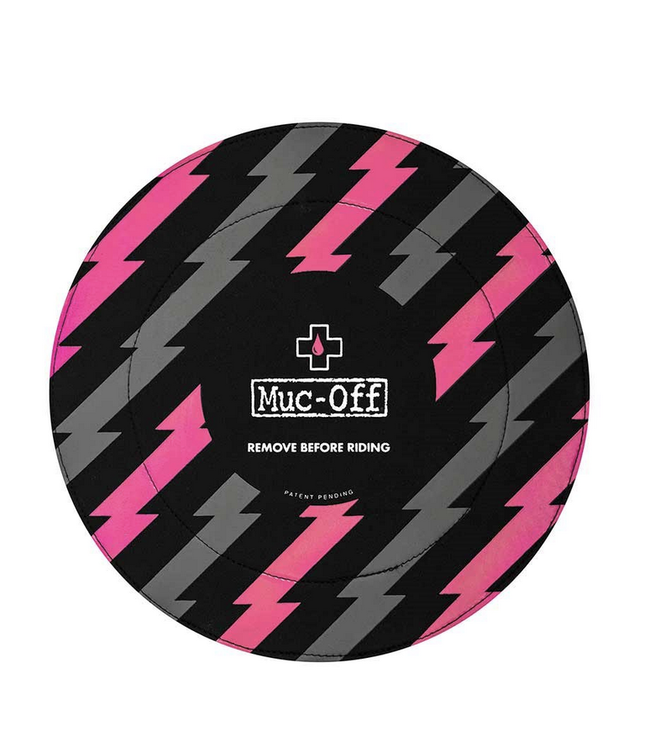 Couvre frein a disque Muc-Off