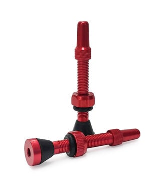 DAMCO Valve Tubeless Damco Rouge 44mm