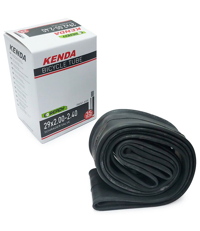 Tube Kenda 29 X 1.9-2.3 Schrader
