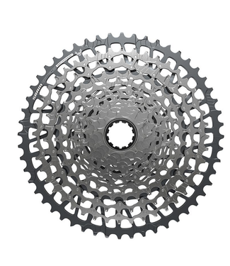 Sram Cassette SRAM XS-1275 GX Eagle T-Type Argent 12 Vts