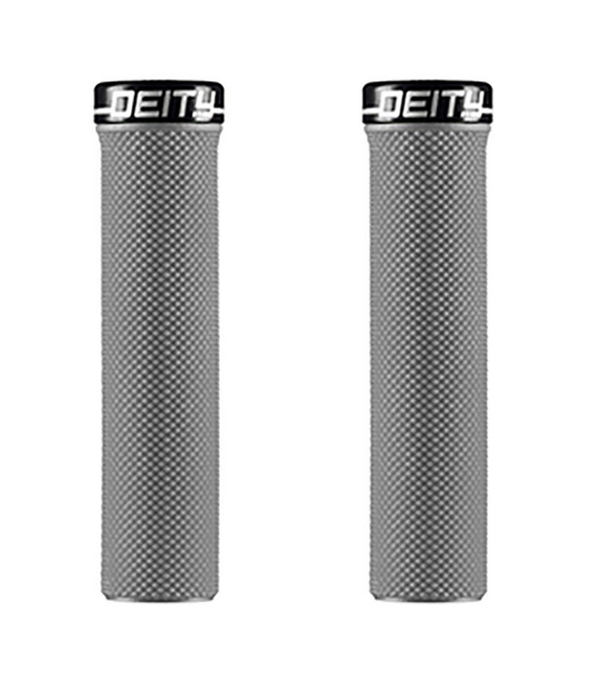 Poignées Deity SlimFit 132mm