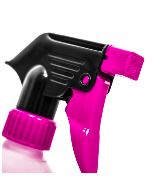 Nettoyant à Vélo Muc-Off Nano-Tech 1 litre