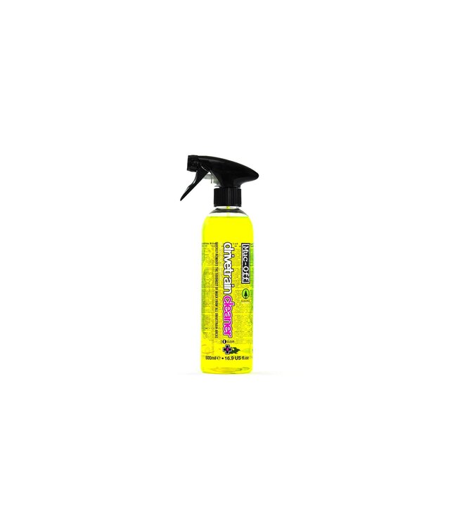 Nettoyant a Transmission Muc-Off 500 ml