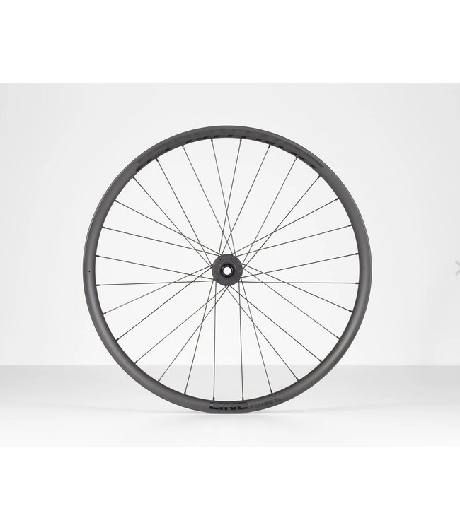 Roue Bontrager Line Elite 30 TLR Boost 6 Bolt Avant Velo St Joseph