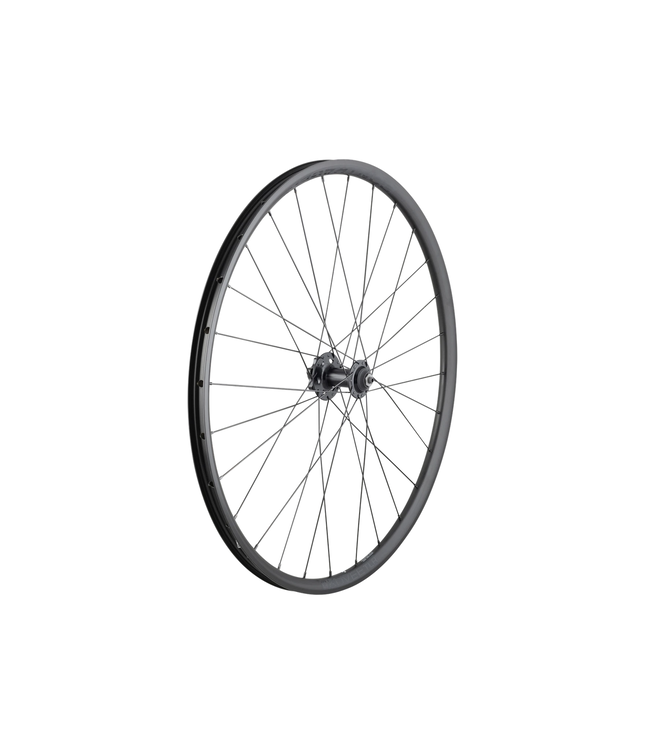 Roue 27.5 Bontrager Kovee TL R Disc / QR / Avant