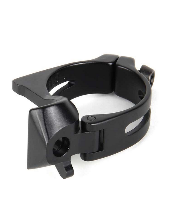 Collet de derailleur avant Sram Red, 34.9mm, avec buttee pour Chainspotter