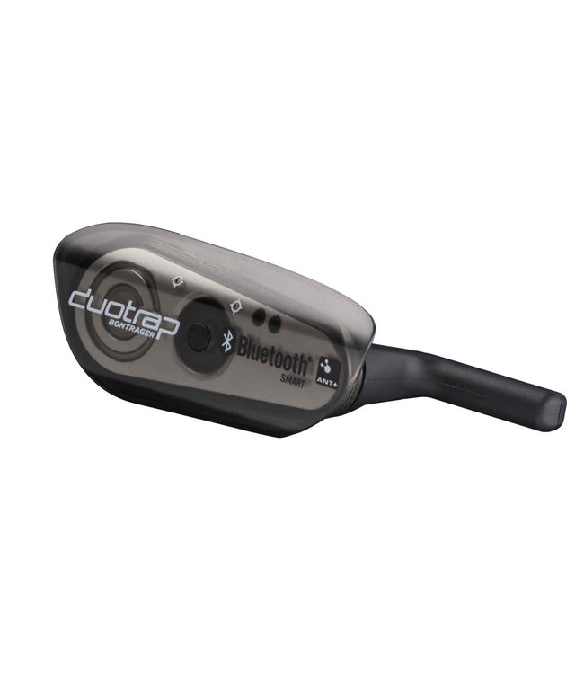Sensor bontrager duotrap sale