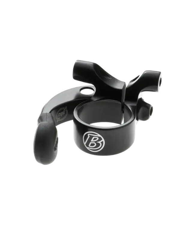 Collet de Selle a oeillet Bontrager 35.0MM