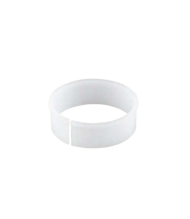 Espaceur Bontrager Line Elite Oversized 34.9mm Dropper Post Travel Reducing Spacer