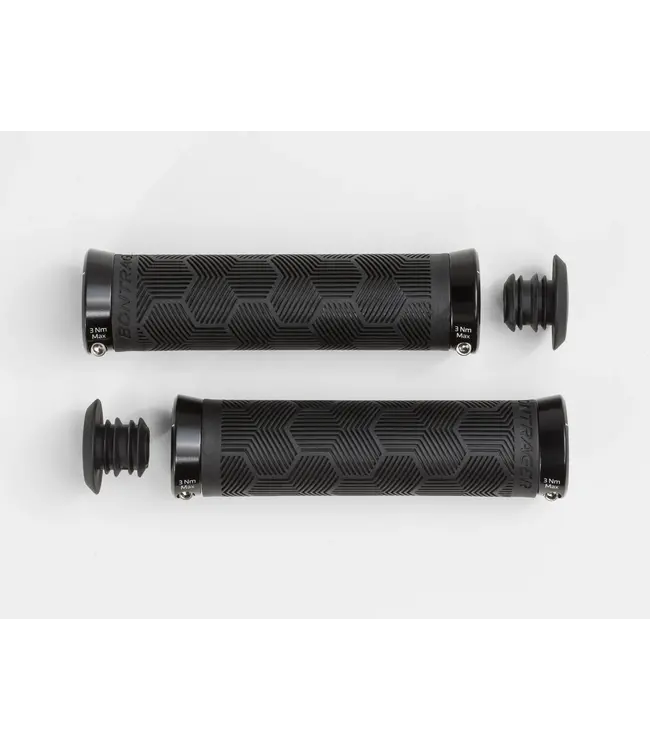 Poignée Bontrager XR Trail Pro MTB Grip Set