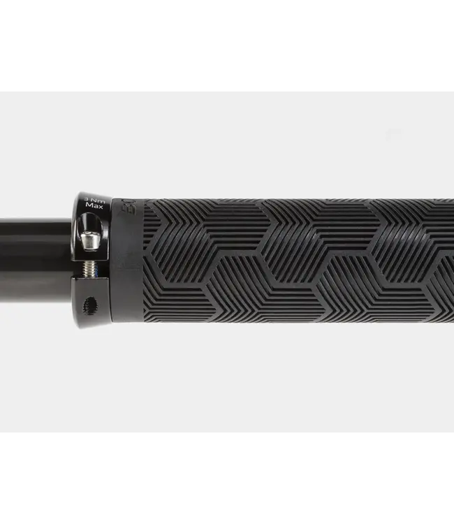 Poignée Bontrager XR Trail Pro MTB Grip Set