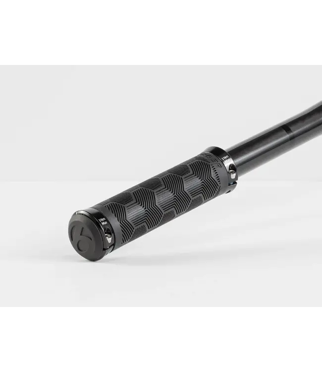 Poignée Bontrager XR Trail Pro MTB Grip Set