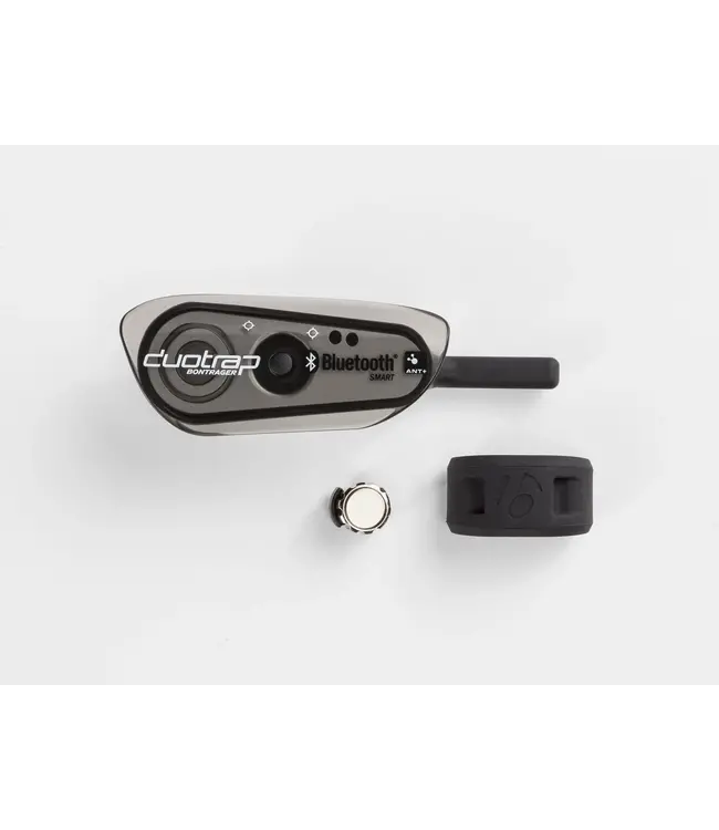 DUOTRAP BONTRAGER ANT+/BTLE SENSOR