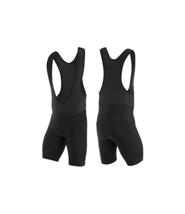 Bib Pearl Izumi PURSUIT ATTACK BIB SHORT NOIR