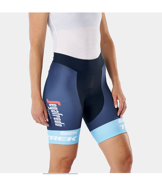 BONTRAGER Cuissard Santini Trek-Segafredo Dark Blue