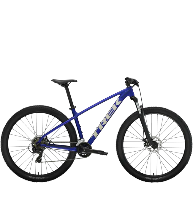 25 Trek Marlin 4 2 Gen Matte Hex Blue Velo St Joseph
