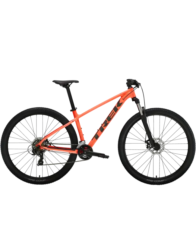 TREK 24 Trek Marlin 4 Gen 2 Living Coral