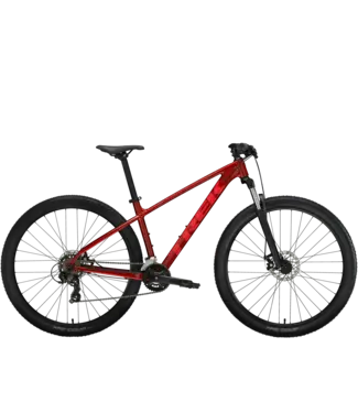 TREK 24 Trek Marlin 4 2 Gen Crimson