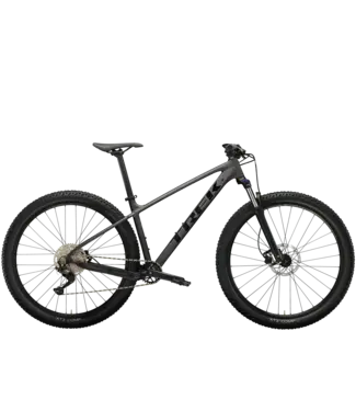 TREK 23 trek Marlin 6 Gen 3 Matte Dnister Black