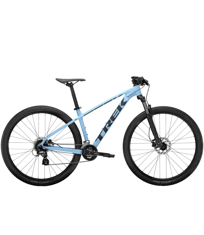 23 Trek Marlin 5 2 Gen Azure