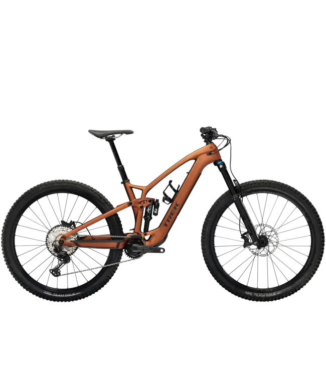 23 Trek Fuel EXe 9.7 Pennyflake