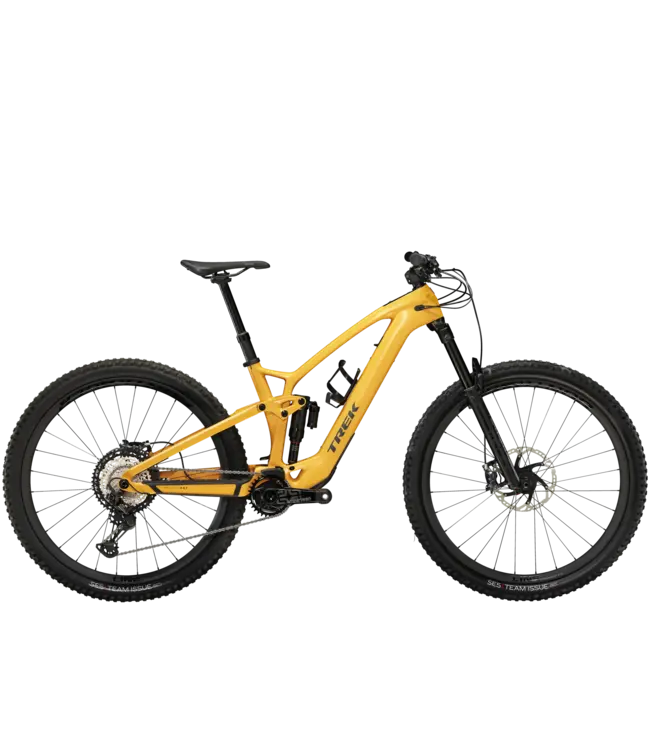 23 Trek Fuel EXe 9.8 XT Satin Baja Yellow