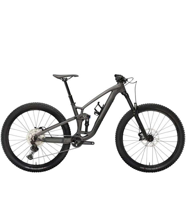 23 Trek Fuel EX 7 Gen 6 Matte Dnister Black