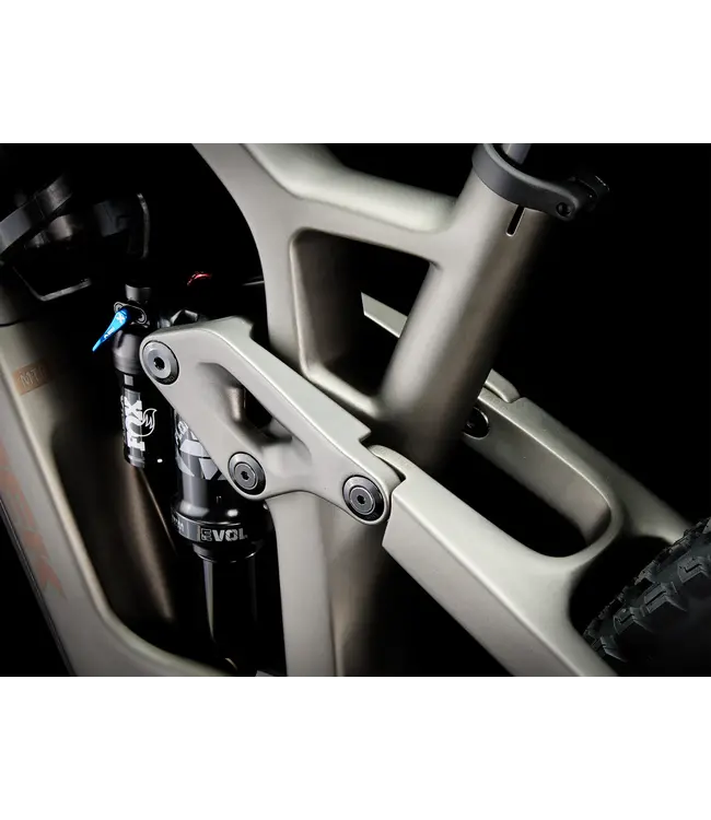 23 Trek Fuel EX 9.7 Gen 6 Mercury