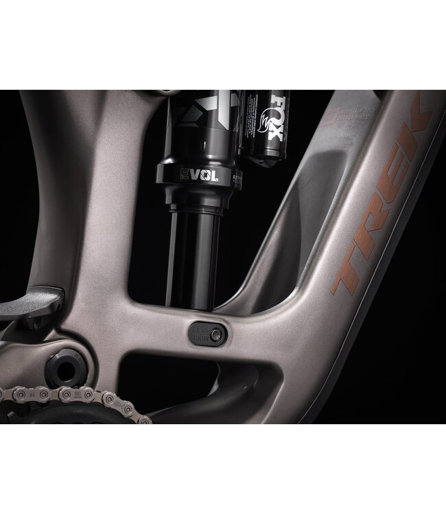 23 Trek Fuel EX 9.7 Gen 6 Mercury