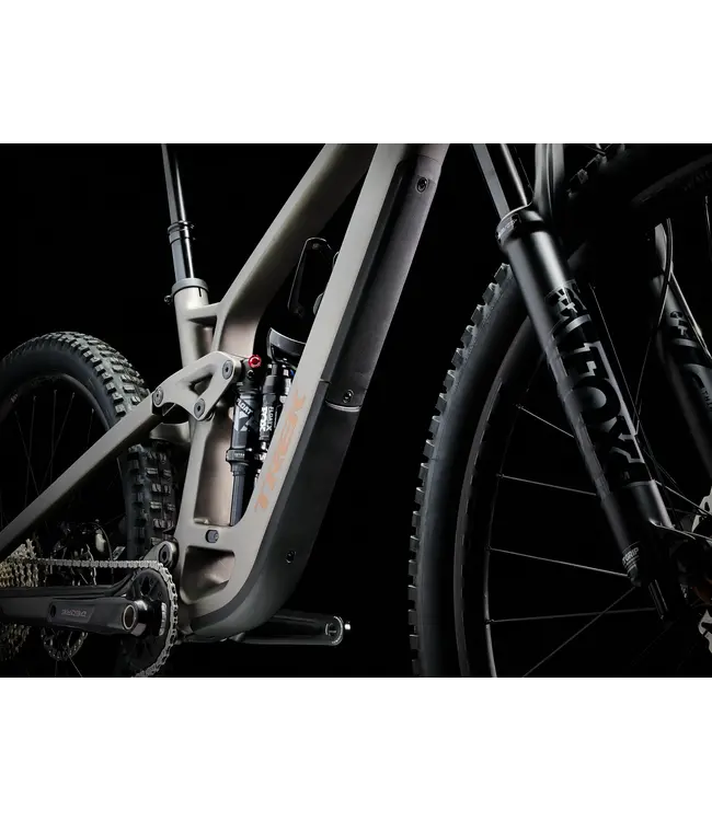 23 Trek Fuel EX 9.7 Gen 6 Mercury