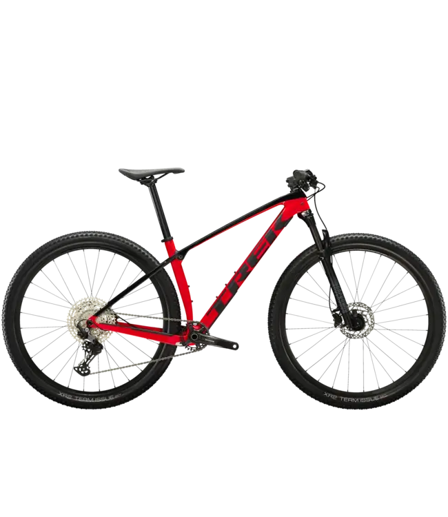 Trek 9.5 procaliber new arrivals