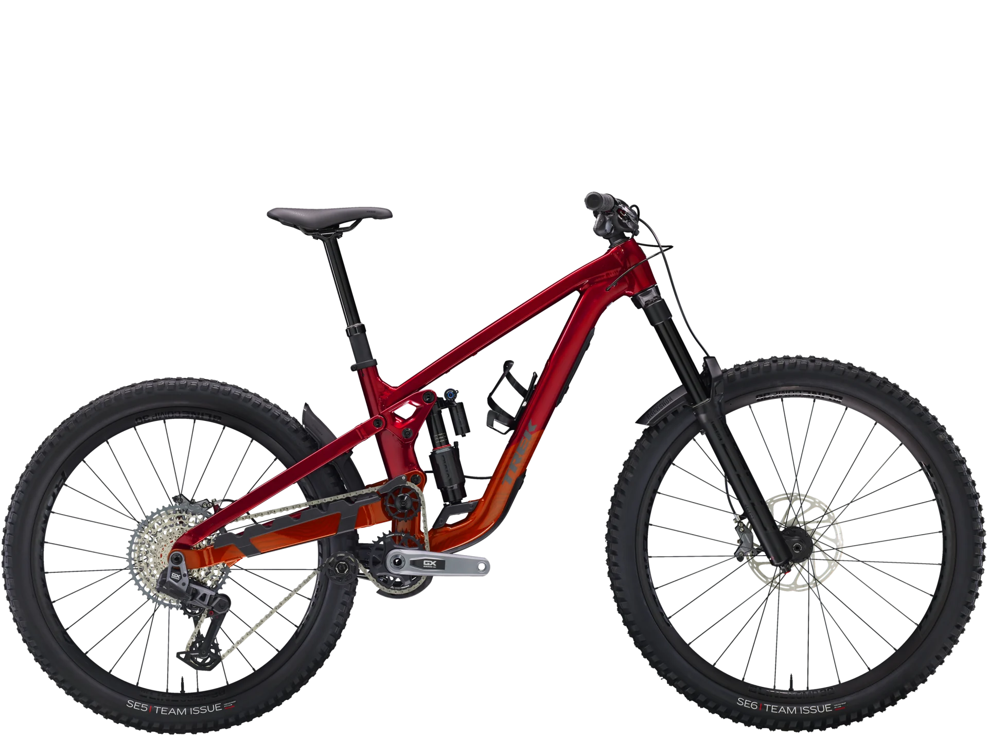 2024 Trek Slash 9 GX AXS T Type Gen 6 Crimson Velo St Joseph