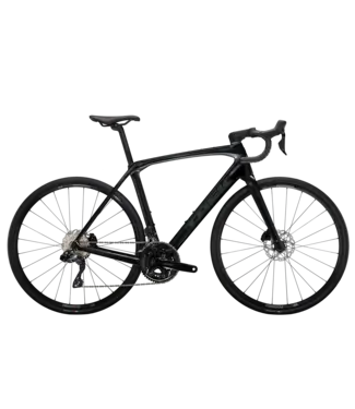 TREK 24 Trek Domane SL 6 Gen 4 Satin Trek Black