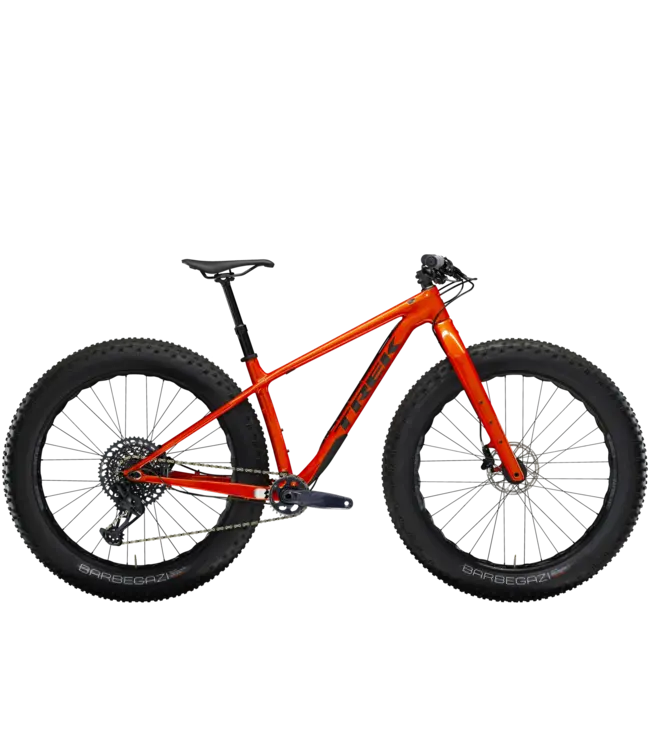 24 Trek Farley 9.6 Lava