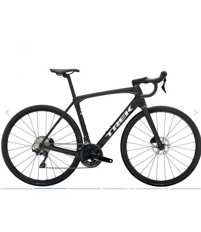 24 Trek Domane SL 5 Gen 4 Matte Deep Smoke Velo St Joseph