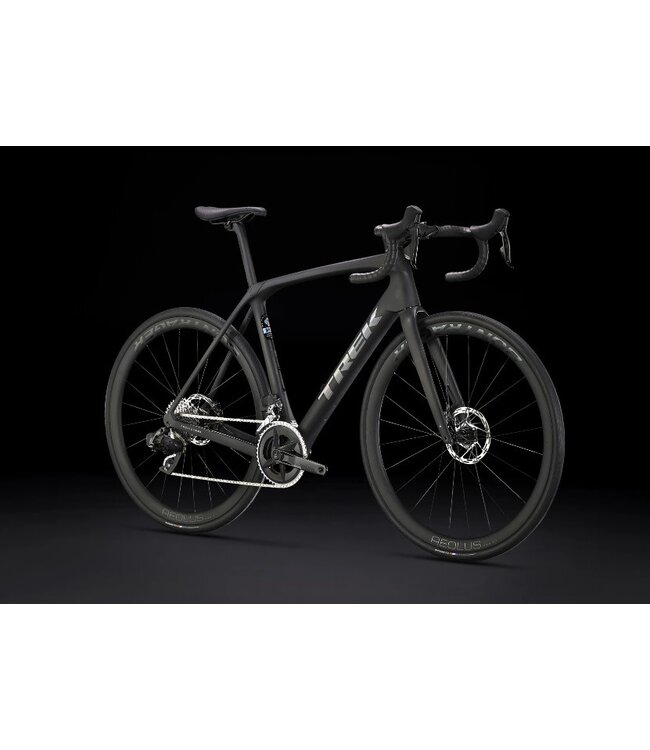 24 Trek Domane SLR 6 AXS Gen 4 Deep Smoke