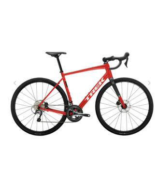 TREK 25 Trek Domane AL 4 Gen 4 Viper Red